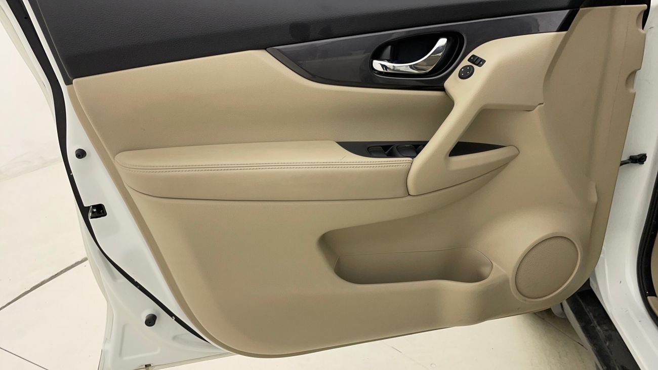 Nissan XTrail S 2.5 | Zero Down Payment | Home Test Drive