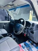 Toyota Land Cruiser Pick Up DIESEL 4.5L ,RIGHT HAND 2O16 MODEL ONLY FOR EXPORT AVAILABLE