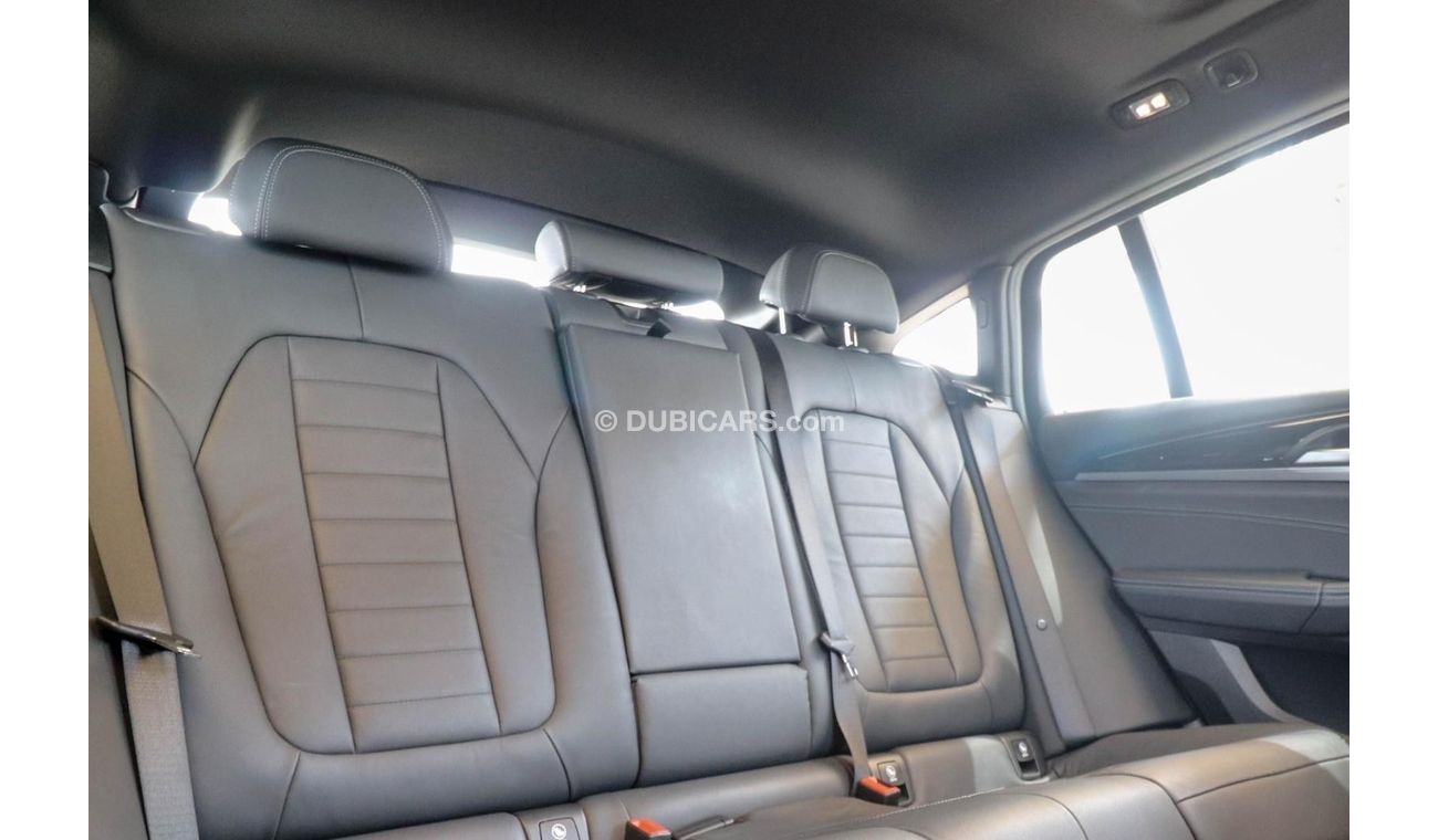 بي أم دبليو X4 G02