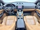 Porsche Cayenne GTS 3.6L 2017 Porsche Cayenne GTS, Fully Loaded, Porsche Full Service History, Excellent Condition, 