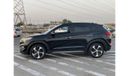 Hyundai Tucson 2016 HYUNDAI TUCSON LIMITED 1.6T / AWD / PANORAMIC / FULL OPTION