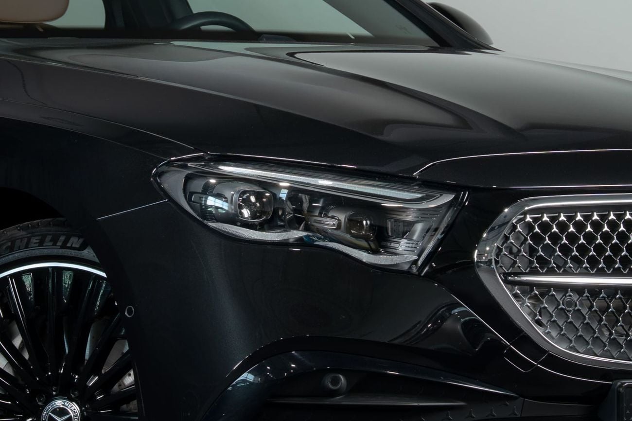 مرسيدس بنز E300 RAMADAN OFFER | 0% Down | Mercedes-Benz Service and Warranty Package |  AED 4,671 P/M