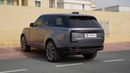 لاند روفر رينج روفر Range Rover Vogue P530 V8
