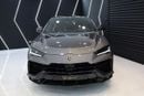 لامبورغيني اوروس 4.0T V8 Performante