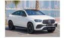 Mercedes-Benz GLE 53 Mercedes GLE53 AMG Panoramic Full Option  2021 GCC 5 Years Warranty