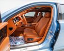 بنتلي فلاينج سبور W12 2014 l GCC Specs l Original Paint