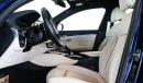 BMW 530i i Sedan Luxury+Kit