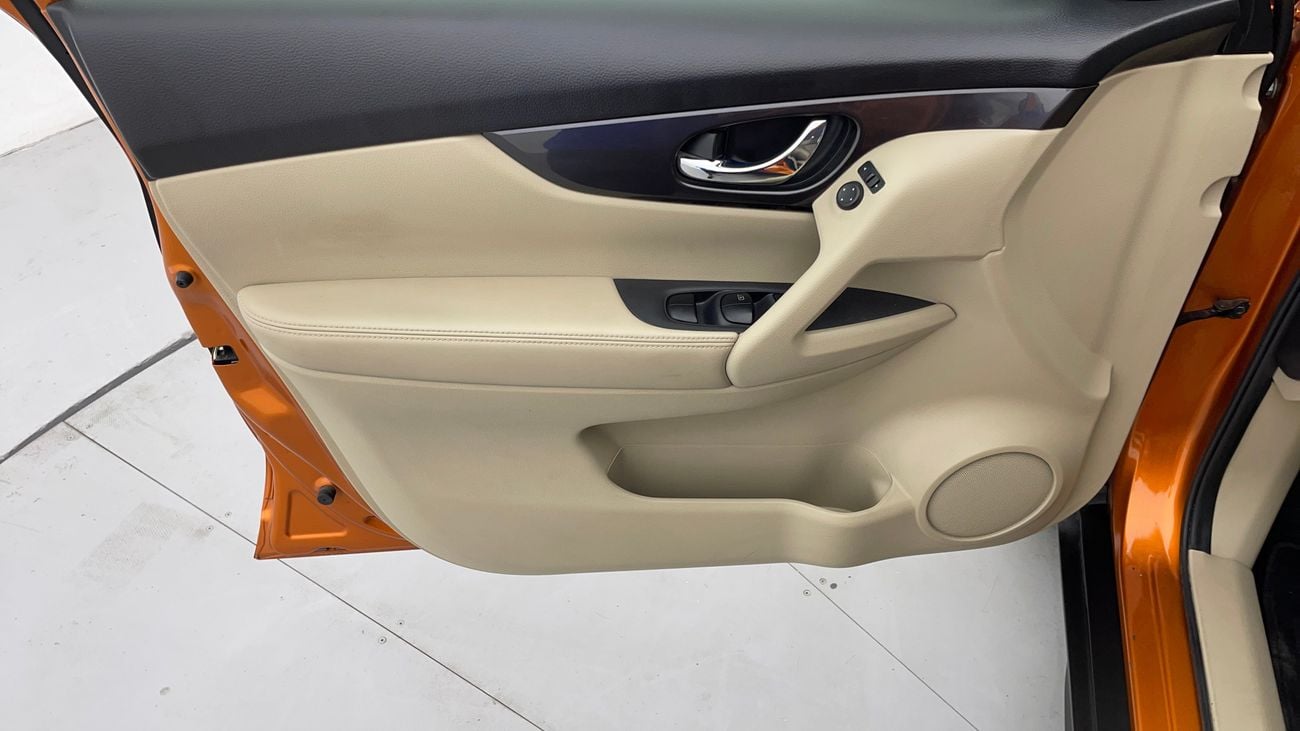 Nissan XTrail S 2.5 | Zero Down Payment | Free Home Test Drive