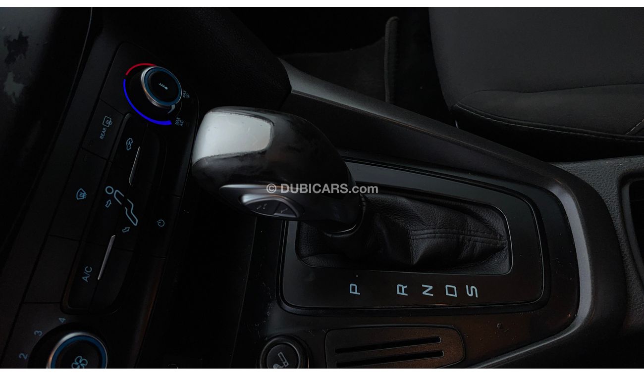 Ford Focus AMBIENTE 1.5 | Zero Down Payment | Free Home Test Drive