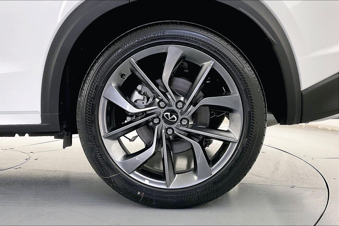 أم جي ZS Trophy | عرض العيد الحصري | خالية من أضرار الفيضانات