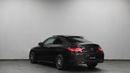 Mercedes-Benz C 300 Coupe C300 Coupe | 255 Hp 2.0L Turbo | AED 1900 monthly with 0% Downpayment | Free Insurance + Registratio