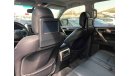 Lexus GX460 ORIGINAL PAINT 100% FULL SERVICE HISTORY BY AGENCY