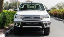 Toyota Hilux SR5 2.7L