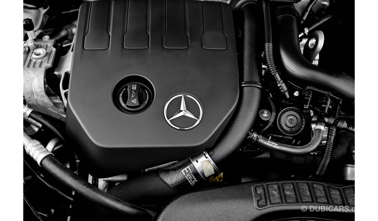 Mercedes-Benz A 200 AMG Premium | 3,033 P.M | 0% Downpayment | Perfect Condition!
