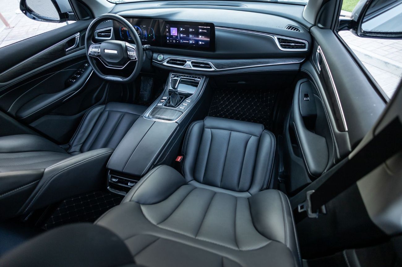 دي اف اس كاي 600 فنغون