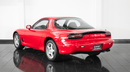 Mazda RX-7
