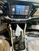 إيسوزو MU X إيسوزو MU-X 3.0L ديزل تيربو – فل أوبشن | متوفر الآن