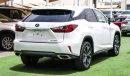 Lexus RX350