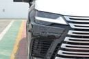 لكزس LX 700h Signature