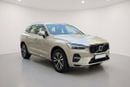 Volvo XC60 B5 Core 2.0L 2023 B5 CORE | AED 1641/Month | 0 DP | 30 Day Return | Warranty | Service History