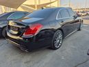 Mercedes-Benz S 400