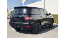 Nissan Patrol PLATINUM 400HP 2016 V8 AED 2410/- month EXCELLENT CONDITION UNLIMITED K.M WARRANTY..