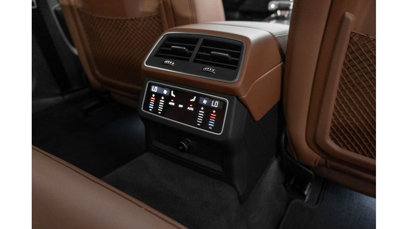 Audi A6 2023 Audi A6 40TSFI / Audi Warranty & Audi Service Contract / Full Audi Service History