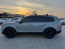 كيا تيلورايد KIA Telluride 2022 4x4