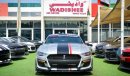 فورد موستانج Mustang GT V8 2019/FullOption/Shelby Kit/Low Miles/Very Good Condition