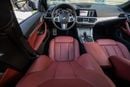 بي أم دبليو 420i جران كوبيه M SPORT BMW 420i M-Sport Gran Coupe 2023 GCC | Agency Warranty | Service Contract