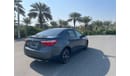 Toyota Corolla TOYOTA COROLLA  Model 2014 USA  full automatic Excellent Condition