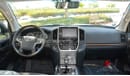 Toyota Land Cruiser LC200 GXR 4.5 V8 DIESEL MODEL 2020 FOR EXPORT