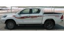 Toyota Hilux TOYOTA HILUX 4WD 2.7L AT FULL OPTION - 2021 MODEL YEAR