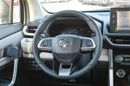 تويوتا فيلوز TOYOTA VELOZ 1.5L FWD SUV 2025