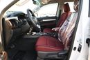 Toyota Hilux Double Cab SR5 2.7L Petrol 4WD Automatic Transmission
