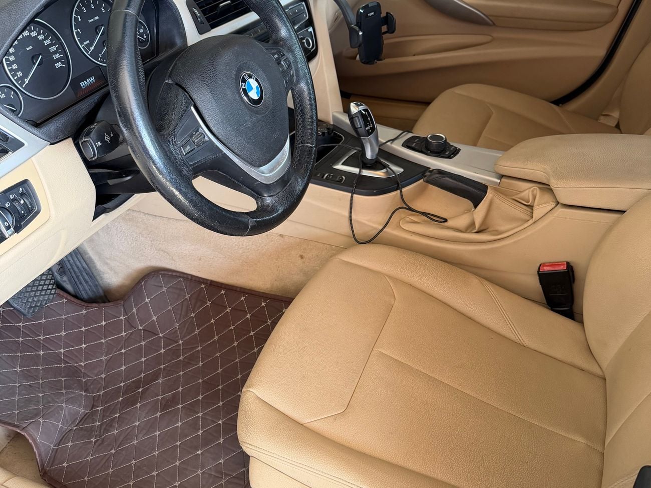 BMW 318i