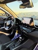 تويوتا CHR 2019 AWD 2.0 ECO USA IMPORTED