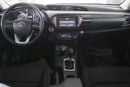 Toyota Hilux 2025 HILUX 2.7 4X4 AT **EXPORT ONLY**التصدير فقط خارج الخليج***
