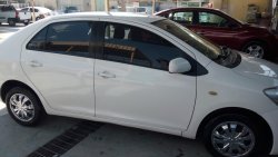 Toyota Yaris 1.3