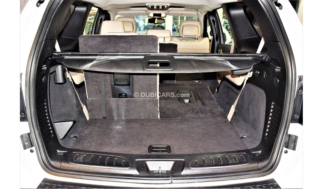 دودج دورانجو AMAZING FAMILY CAR !!!Dodge Durango 2015 Model Limited V8 5.7 HEMI GCC SPECS