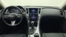 Infiniti Q50 Luxe 3.0L 3L 2022 | 0 DP | 958/Month | 30 Day Return | Service History