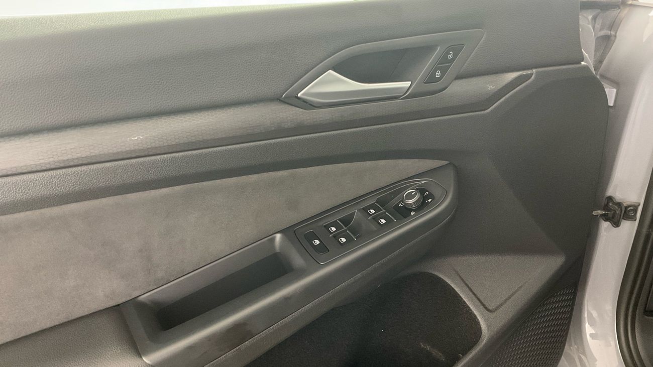 Volkswagen Golf GTI - Cloth | Guaranteed Warranty | 0 Down Payment