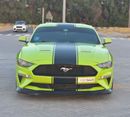 Ford Mustang STD