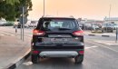 Ford Escape SE Ecoboost 2016 GCC Perfect Condition