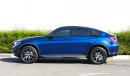 Mercedes-Benz GLC 300 4MATIC Coupe Local Registration +10%