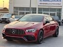 مرسيدس بنز CLA 250 PREMIUM