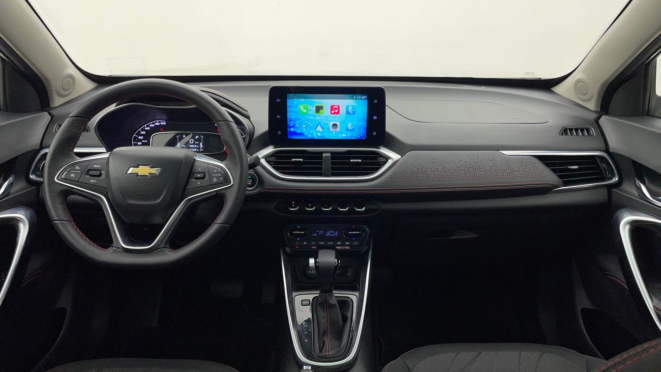 Chevrolet Groove PREMIER 1.5 | Zero Down Payment | Home Test Drive