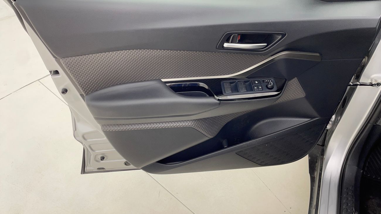 Toyota CHR GX 1.8 | Zero Down Payment | Home Test Drive