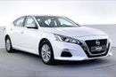 Nissan Altima S W/ Alloy Wheels | 1 year free warranty | 0 Down Payment