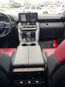 Toyota Land Cruiser 2022 MODEL VXR Twin Turbo 3.5L Full Option New Aarival